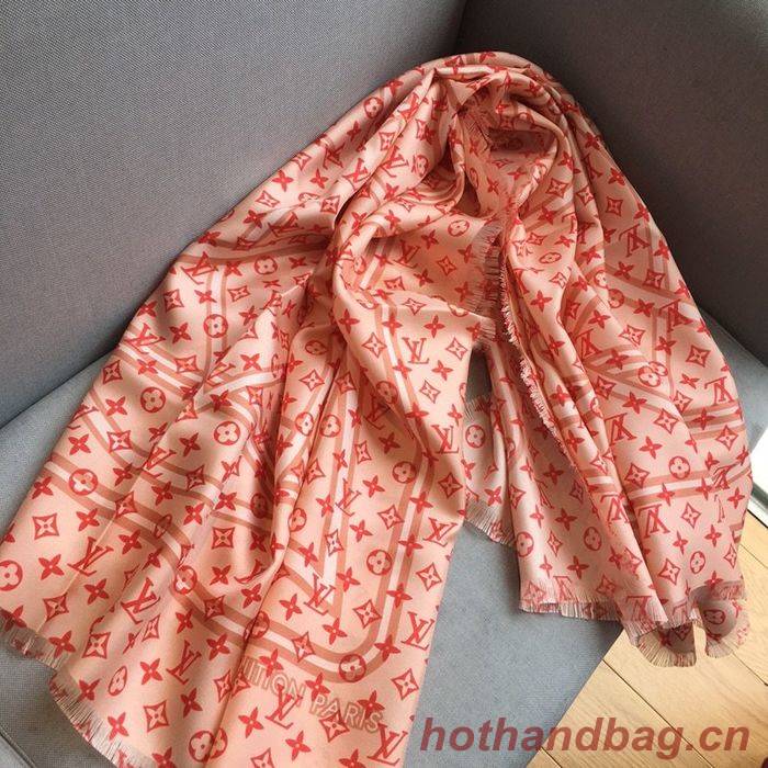 Louis Vuitton Scarf LVS00129 Louis Vuitton Scarf LVS00129